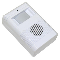 Electronic Guest-Saluting Doorbell with Light Sensor Actives Melody Music LK-136 jr international - 4