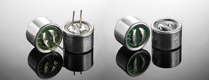 Electret microfono capsula 10 millimetri microfono a condensatore su questo pico jl 034db 6430 jr international - 1