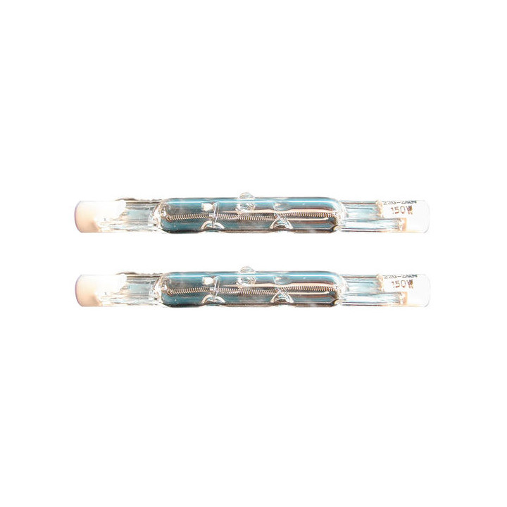 2 halogene rohre 220v 150w r7 rohre fur halogenen rohre fur halogene rohre fur halogenen rohre fur halogene osram - 1