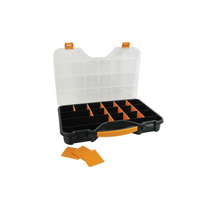 Organizador 24' jr  international - 3