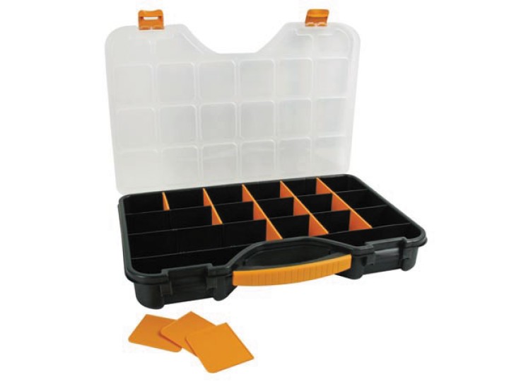 24' storage box jr  international - 3