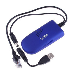 Wifi wireless dongle bridge for ip camera voip ps3 xbox or network receiver dreambox jr international - 5