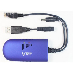 Wifi wireless dongle bridge for ip camera voip ps3 xbox or network receiver dreambox jr international - 9