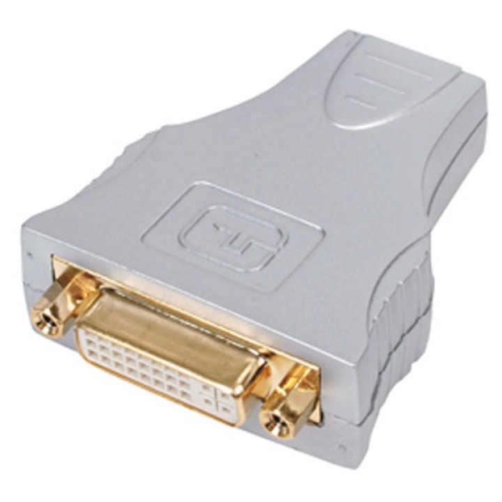 Adaptador hdmi dvi alta calidad hq hqssvc006 hq - 1