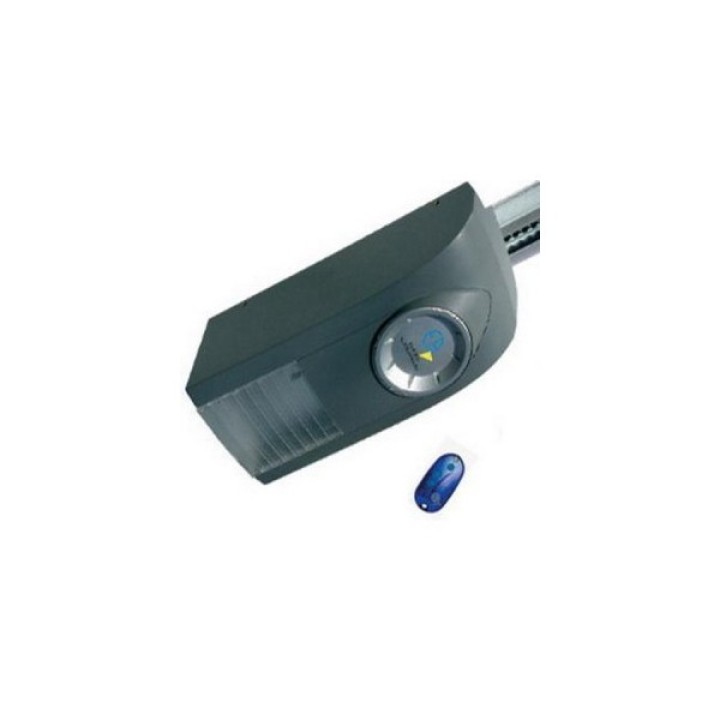 Kit automático de puerta de garaje seccional de garaje desbordante 2.50m 30 ciclos ea - 1