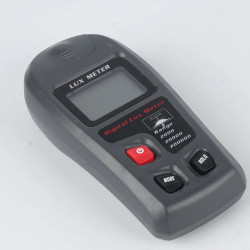 Luxmetro portatile multifunzione digitale MT-30 0.1-200000lux Luxmetro portatile ad alta precisione