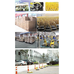 Park place barrier automatic barrier handsender barriers park place reservation jr international - 1