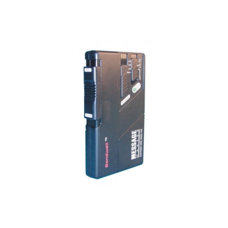 Elektronischer recorder ohne kassette mit batterie audio aufnahmegerat aufnahmegerate recorder jr international - 1
