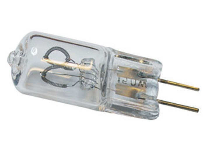 Gy6.35 230v 150w lampadina lamp150s jdc per vdl1502rb vdl150ru vdl150mu illuminazione partito velleman - 1