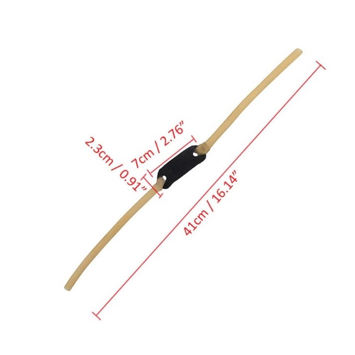 2 Slingshot sling shot catapult sling armrest catapult with armrest self defense catapults sling jr international - 4