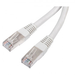 Ftp cat6 ethernet network cable 20 m right ftp-0010/20 konig - 1