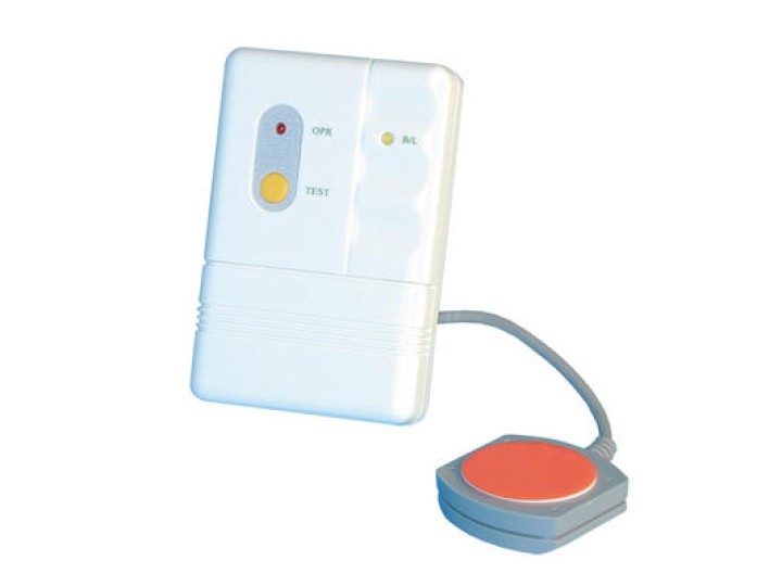 Funk glasbruchmelder fur drahtlose alarmanlage ce1 20 40m 433mhz sicherheit funk glasbruchsensor funk glasbruchdetektor scientec