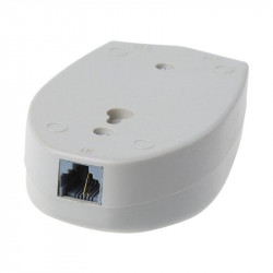 Sonnerie telephone amplificateur sonnette telephonie extension report telephonique