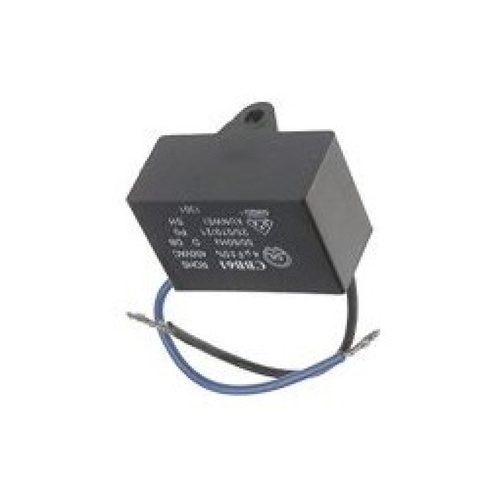 CBB61 Metallized Capacitor for Motor Start-up Ceiling Fan 500VAC 4uF sodial - 1