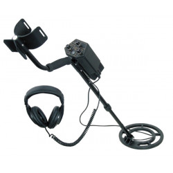 Altai treasure seeker 5 professional waterproof metal detector altai - 1