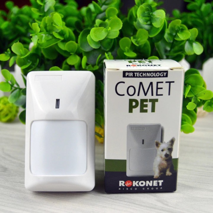 Detector infrared motion detector 12vdc animal immunity for pets of less than 15kg alarm detector pir passive jr international -