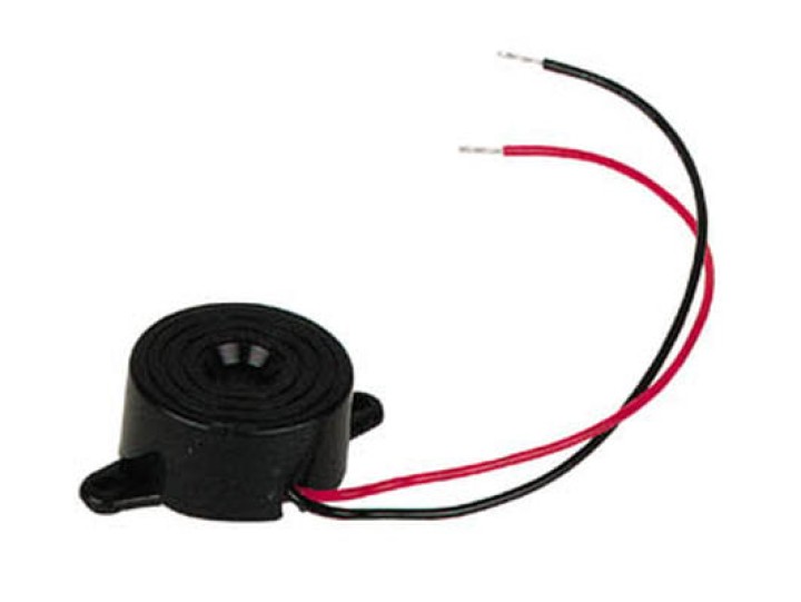 Buzzer 12vdc 70db 1.5v 3v 4v 5v 6v 7v 8v 9v 10v 11v 12v 13v 14v 15v schwarz sicherheitsprodukte sirene fur alarmanlage sirene fu