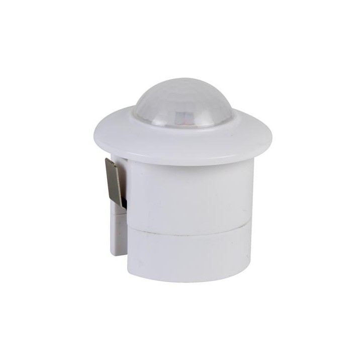 Infrarot-bewegungsmelder pir 300w 220v ø28mm gebaut pir40 velleman - 1