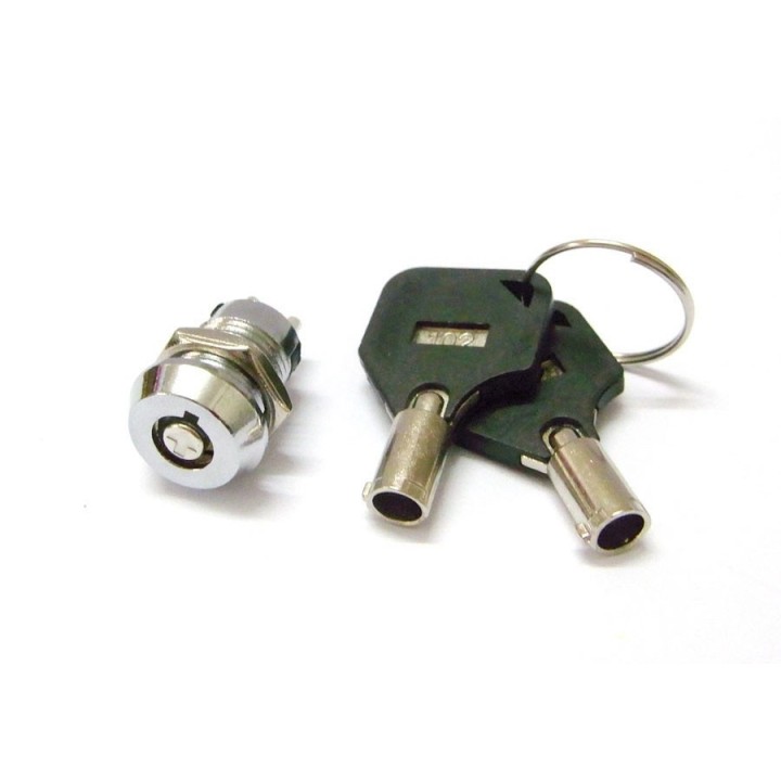 Keyswitch electric on off keyswitch with 2 pin, 6 keys round keyswitch electric on off keyswitch with 4 pin, 5 keys round lockin