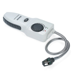 Detecteur de gaz Combustible Portable gm8800b localisation testeur de fuite alarme sonore lumineuse