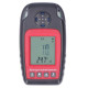 Portable Gas Detector Analyzer WT8822 H2S Leak Monitor with Sound and Light Alarm