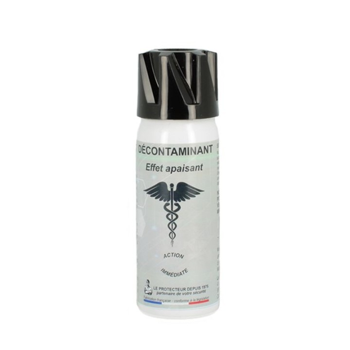 Disifettante bio shield 50ml per spray difesa spray difesa