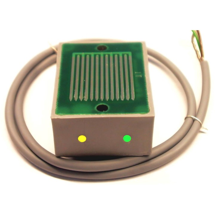 Rainy detector rain gauge road marking rain snows muddy hail detector rain gauge rain kemo - 1