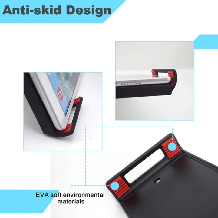 Support telephone universel ventilation voiture iPhone iPad Pro mini Samsung tablette gsm