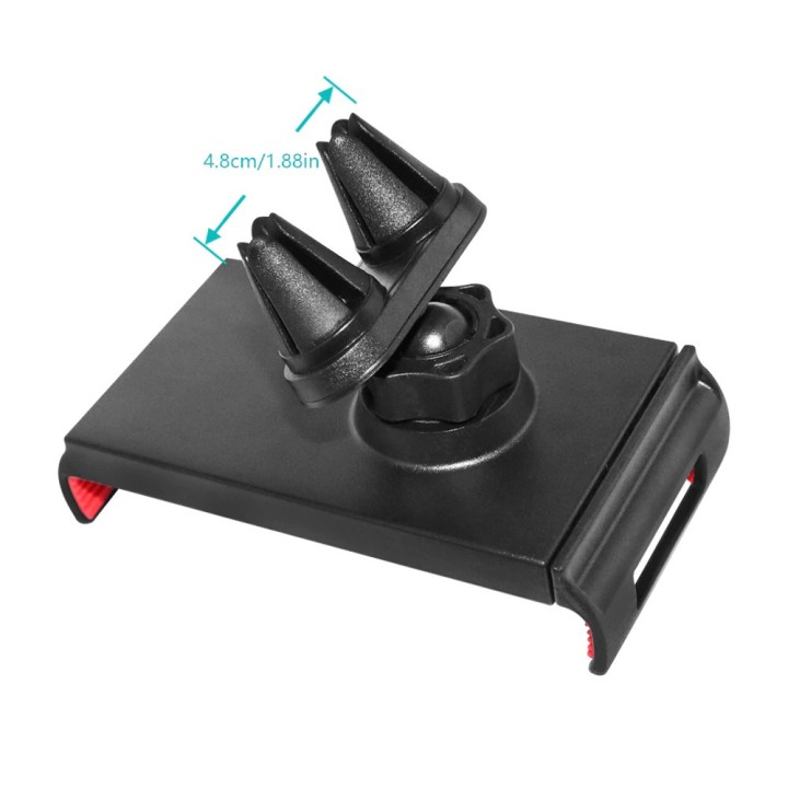 Universal Handyhalterung Autobelüftung iPhone iPad Pro Mini Samsung Tablet gsm