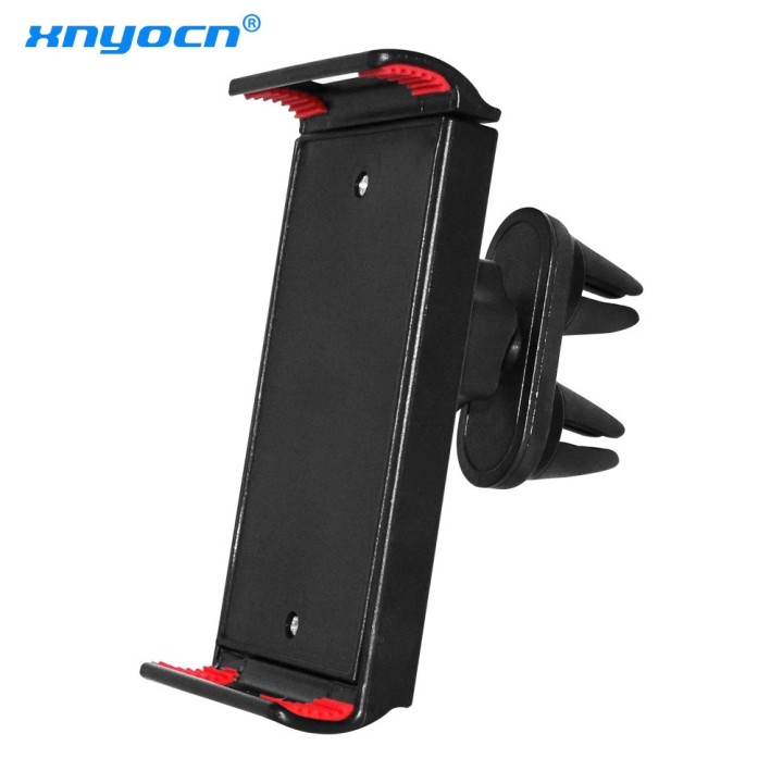 Support telephone universel ventilation voiture iPhone iPad Pro mini Samsung tablette gsm