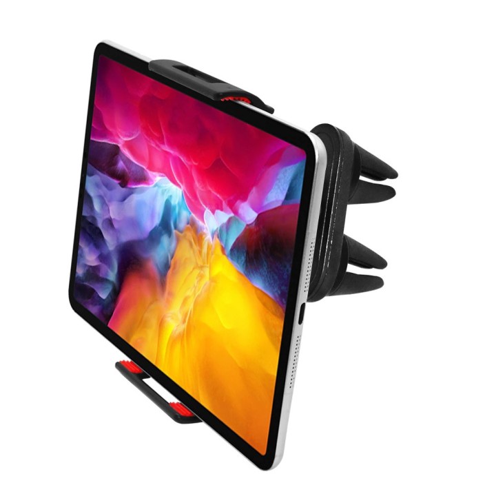 Universal Handyhalterung Autobelüftung iPhone iPad Pro Mini Samsung Tablet gsm