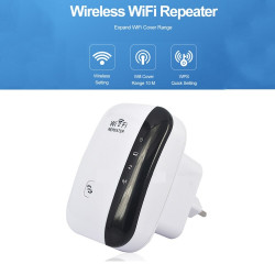 Répéteur wifi amplificateur câble de rallonge réseau sans fil