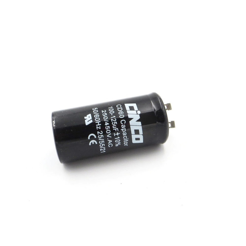 Конденсатор 450v 100mf