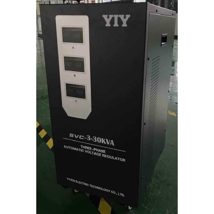 15kw 18kw 20kw regulator voltage stabilizer 90a 220vac 20000w 140/250v 20000va regulation