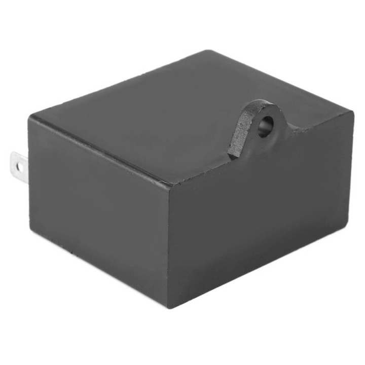 CBB61 Metallisierte Kondensator 250v für Motorstart Deckenventilator 500VAC 16uF 16mf