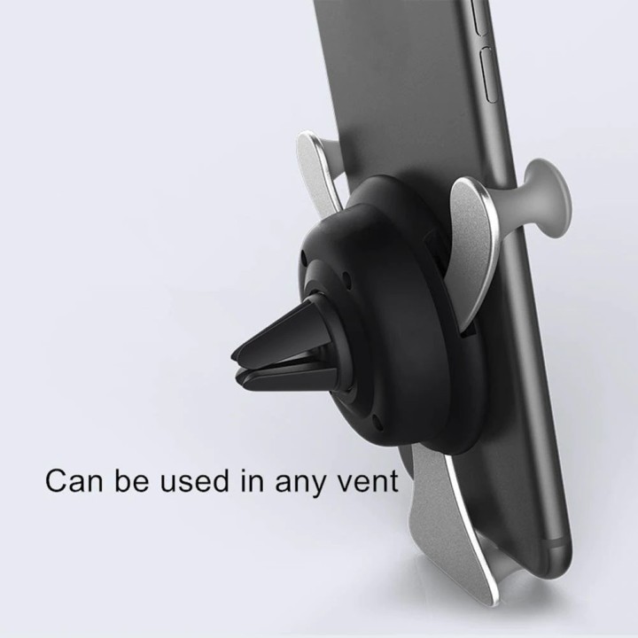 Porta telefono ventilazione auto iPhone iPad Pro Samsung Xiaomi gsm gps