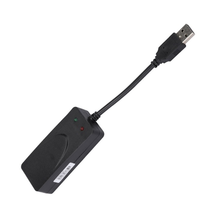 Usb2.0 fax modem, externe usb-modem 56kfax um52