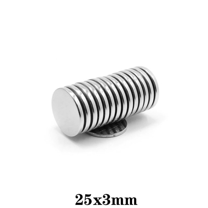 1 magnet 25x3mm N35 shabbat light door to cut led lighting fridge fridge freezer