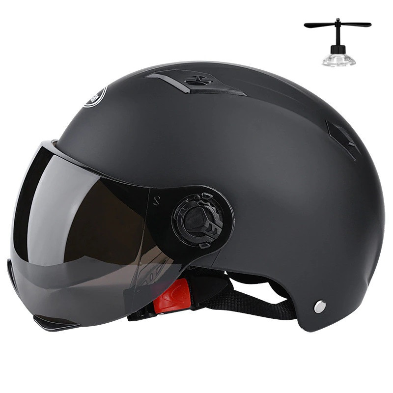53 to 61cm Adult Electric Motorcycle 
