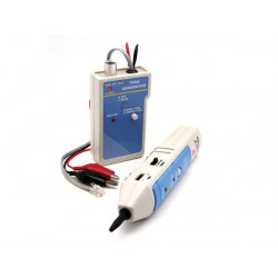 Kabeltester mit tongenerator velleman - 1