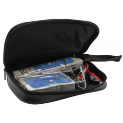 Cable tracker with tone generator velleman - 6