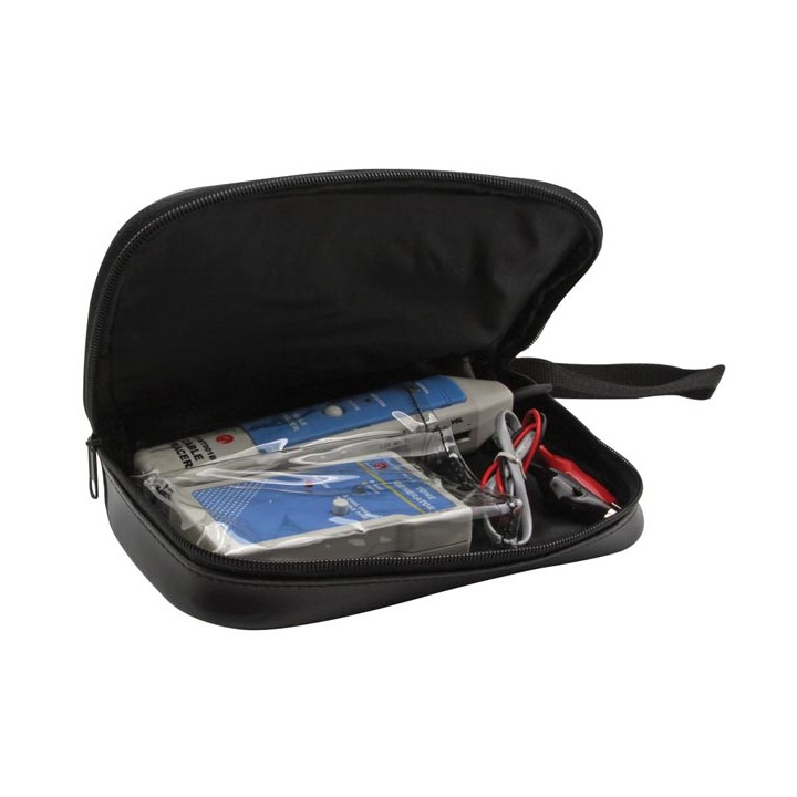 Comprobador de cables con generador de tonos velleman - 6