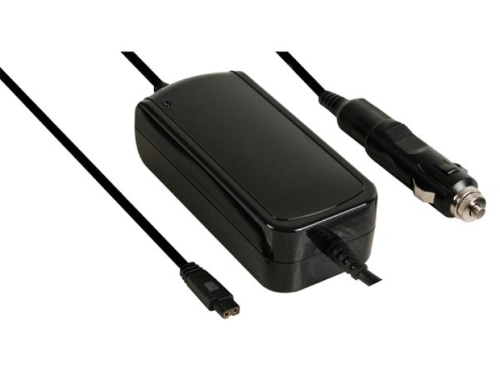 Convertitore a taglio macchina 120w convertitore 12vcc verso 220vca cambia tensione elettrica convertitore adattatore converter 