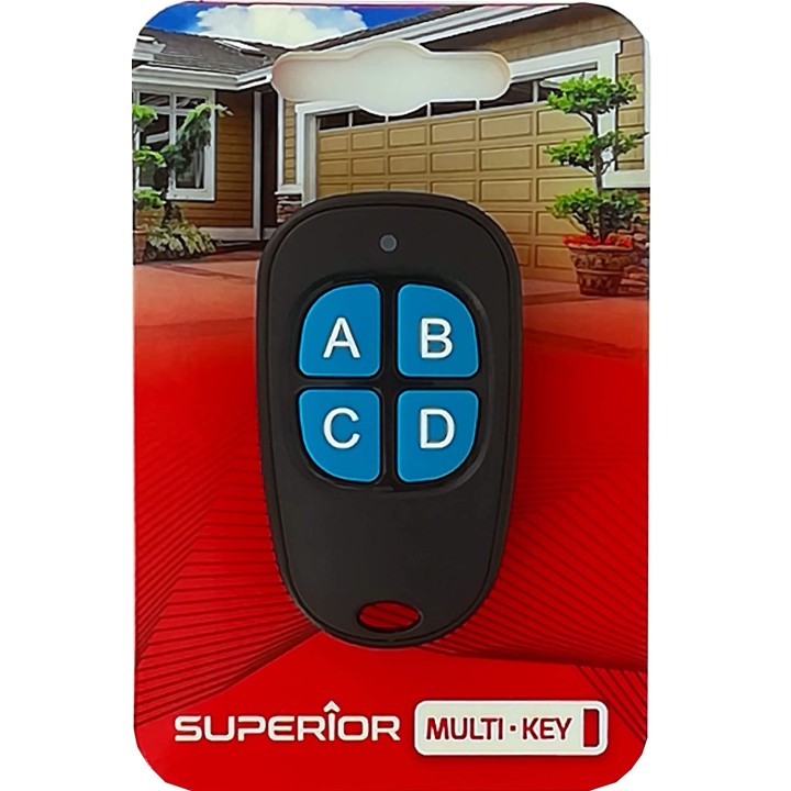 MULTIKEY