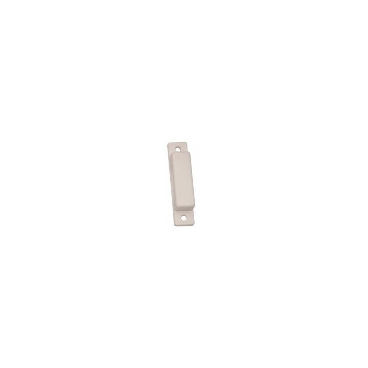 Aimant pour capteur magnetique saillie adhesif blanc contacteur ouverture porte detecteur detection