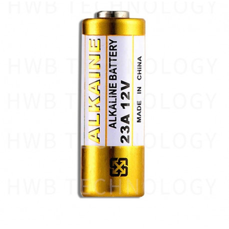 20pcs 23A 12V L1028 pile alcaline pile sonnette télécommande piles MN21 A23  12V Baterias haute qualité livraison gratuite