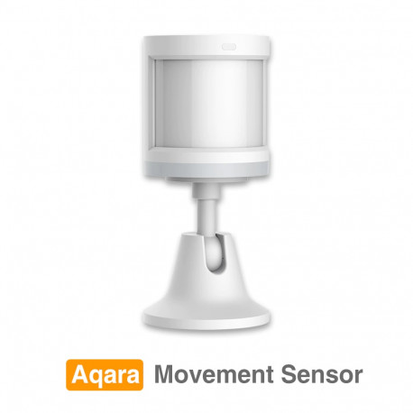 Capteur de mouvement Aqara corps humain intelligent mouvement sans fil ZigBee wifi pur passerelle hub