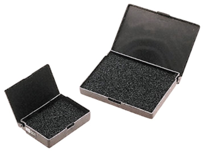 Caja con espuma conductora 117x90x21mm embst5100 865 cen - 1
