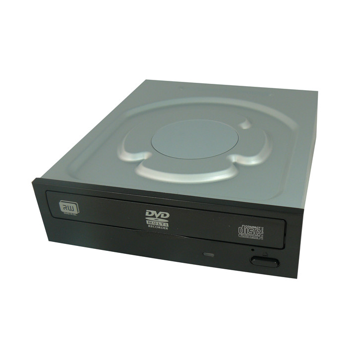 Dvd-brenner intern dvd ± r dvd ± rw sata lite on ihas122 18 jr international - 1