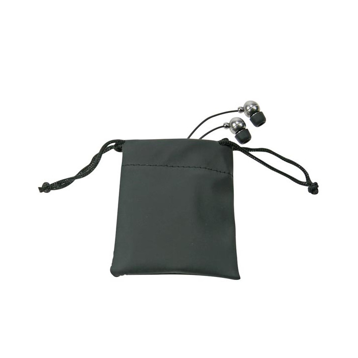 In ohr ohrhorer gehause aus metall 2.5mm velleman - 1